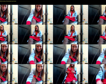 eatmypie69 — 5 minute Chaturbate female cam show recording, 1080p, Apr 18, 2021