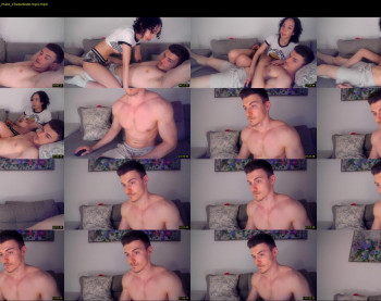eddieds — 70 minute Chaturbate male cam show recording, 1080p, Apr 18, 2021