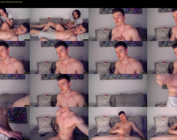 eddieds — 70 minute Chaturbate male cam show recording, 1080p, Apr 18, 2021