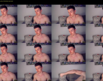 eddieds — 35 minute Chaturbate male cam show recording, 1080p, Apr 18, 2021