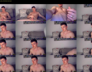 eddieds — 66 minute Chaturbate male cam show recording, 1080p, Apr 18, 2021