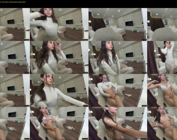 ehotlovea — 74 minute Chaturbate female cam show recording, 1080p, Apr 19, 2021