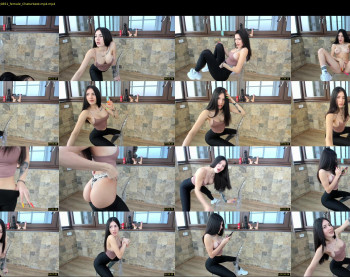 emmasweetx — 71 minute Chaturbate couple cam show recording, 1080p, Apr 18, 2021