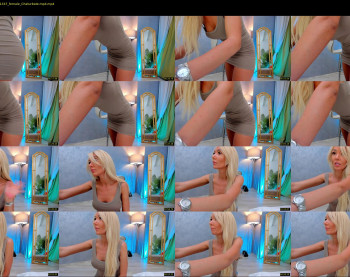 fallingangel_ — 6 minute Chaturbate female cam show recording, 1080p, Apr 18, 2021