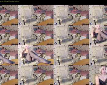 foxydiamond2020 — 26 minute Chaturbate female cam show recording, 1080p, Apr 19, 2021