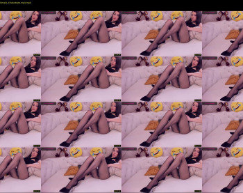 foxyx1 — 13 minute Chaturbate female cam show recording, 720p, Apr 18, 2021