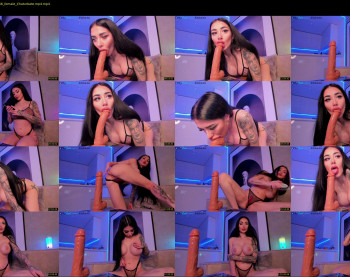 fuckbitoni — 70 minute Chaturbate couple cam show recording, 1080p, Apr 18, 2021
