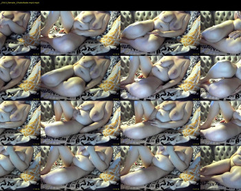 garmonic_milf — 23 minute Chaturbate female cam show recording, 1080p, Apr 18, 2021