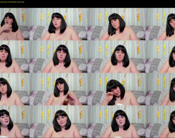 giorg107 — 15 minute Chaturbate couple cam show recording, 1080p, Apr 18, 2021