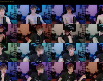 gucciboi4 — 70 minute Chaturbate male cam show recording, 1080p, Apr 18, 2021