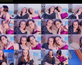 helenahayley — 71 minute Chaturbate female cam show recording, 1080p, Apr 18, 2021