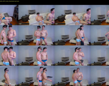 hot_guys_have_fun — 70 minute Chaturbate male cam show recording, 1080p, Apr 19, 2021