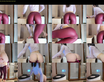 hotel77777 — 33 minute Chaturbate female cam show recording, 720p, Apr 18, 2021