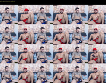 hulk_dylann — 3 minute Chaturbate male cam show recording, 1080p, Apr 19, 2021