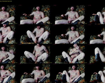 illuxx — 70 minute Chaturbate male cam show recording, 1080p, Apr 18, 2021