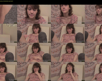 its_lily — 19 minute Chaturbate female cam show recording, 1080p, Apr 18, 2021