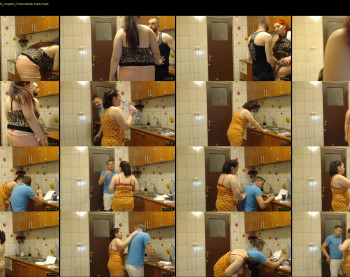 iuliana32 — 114 minute Chaturbate couple cam show recording, 720p, Apr 18, 2021