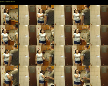 iuliana32 — 8 minute Chaturbate couple cam show recording, 720p, Apr 18, 2021