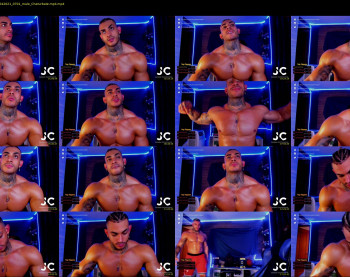 jackson__cottonwood — 20 minute Chaturbate male cam show recording, 720p, Apr 18, 2021