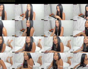 jenny_roberts96 — 58 minute Chaturbate female cam show recording, 1080p, Apr 18, 2021
