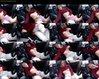 juicy_peach88 — 80 minute Chaturbate female cam show recording, 1080p, Apr 18, 2021