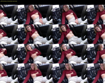 juicy_peach88 — 4 minute Chaturbate female cam show recording, 1080p, Apr 18, 2021