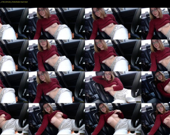 juicy_peach88 — 7 minute Chaturbate female cam show recording, 1080p, Apr 18, 2021