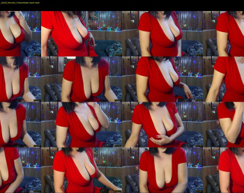 katrine_denev — 4 minute Chaturbate female cam show recording, 720p, Apr 19, 2021