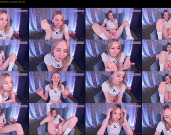katrinpolly — 47 minute Chaturbate couple cam show recording, 1080p, Apr 18, 2021
