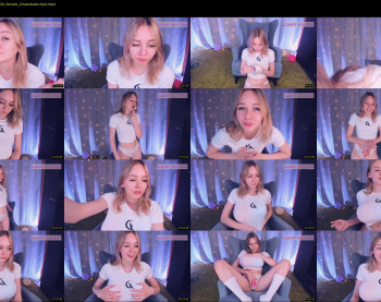 katrinpolly — 49 minute Chaturbate couple cam show recording, 1080p, Apr 18, 2021