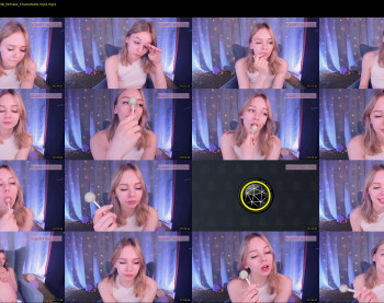 katrinpolly — 9 minute Chaturbate couple cam show recording, 1080p, Apr 18, 2021