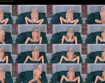 kb3301 — 70 minute Chaturbate couple cam show recording, 1080p, Apr 18, 2021