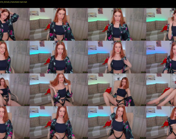 keira_knight — 70 minute Chaturbate female cam show recording, 1080p, Apr 18, 2021