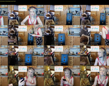 kimilee22 — 82 minute Chaturbate female cam show recording, 1080p, Apr 18, 2021