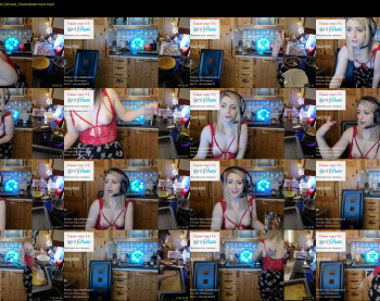 kimilee22 — 81 minute Chaturbate female cam show recording, 1080p, Apr 18, 2021