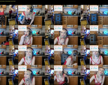 kimilee22 — 19 minute Chaturbate female cam show recording, 1080p, Apr 19, 2021