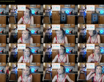 kimilee22 — 69 minute Chaturbate female cam show recording, 1080p, Apr 19, 2021