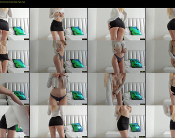 kriss0leoo — 70 minute Chaturbate couple cam show recording, 1080p, Apr 18, 2021