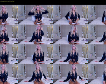 krissone — 6 minute Chaturbate female cam show recording, 1080p, Apr 18, 2021