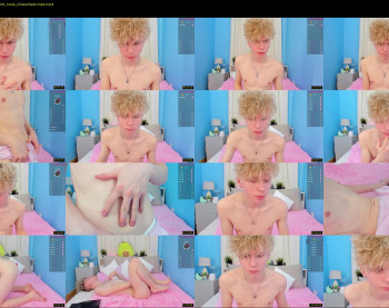 landel_boy — 70 minute Chaturbate male cam show recording, 1080p, Apr 18, 2021