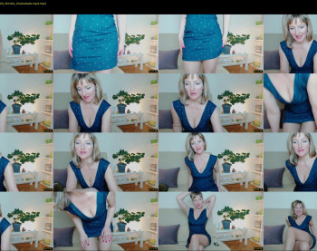 lara_fisher — 13 minute Chaturbate female cam show recording, 1080p, Apr 19, 2021