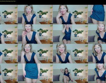 lara_fisher — 32 minute Chaturbate female cam show recording, 1080p, Apr 19, 2021