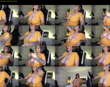 laurasophya — 65 minute Chaturbate female cam show recording, 1080p, Apr 18, 2021
