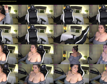laurasophya — 79 minute Chaturbate female cam show recording, 1080p, Apr 19, 2021