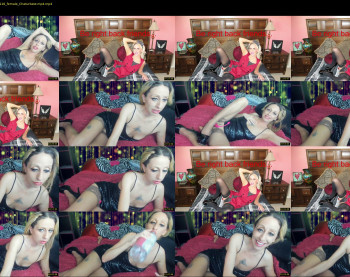 lourdesnoir — 63 minute Chaturbate female cam show recording, 1080p, Apr 18, 2021