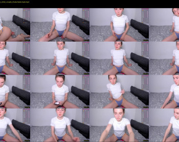 love_machine_ — 5 minute Chaturbate couple cam show recording, 1080p, Apr 18, 2021