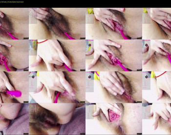 lush_doll — 42 minute Chaturbate female cam show recording, 1080p, Apr 18, 2021