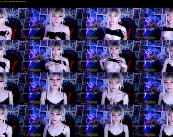mana_rose — 8 minute Chaturbate female cam show recording, 1080p, Apr 18, 2021