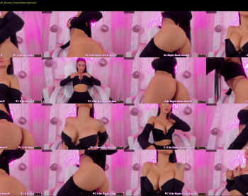 manelykg_ — 10 minute Chaturbate female cam show recording, 1080p, Apr 18, 2021