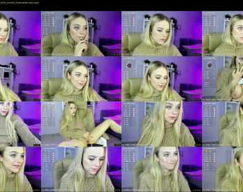 mia_milagros — 73 minute Chaturbate female cam show recording, 1080p, Apr 19, 2021